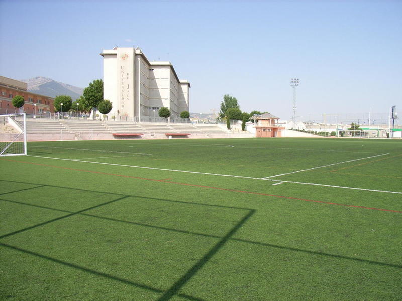 Pabellón Deportivo (4)